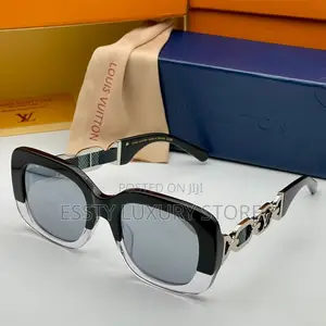 Original Quality Luxury Louis Vuitton Glasses