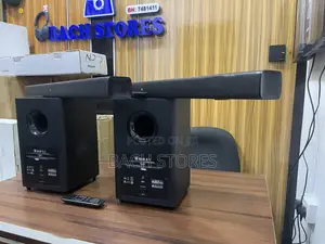 JBL 2.1ch Deep Bass Wireless Soundbar