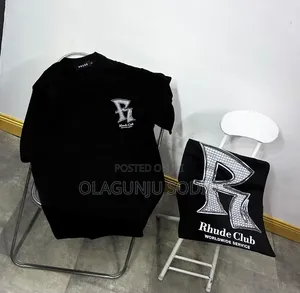 Original Round Neck