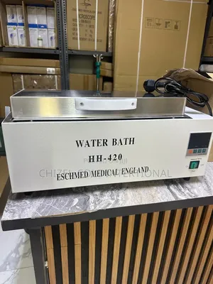 Water Bath