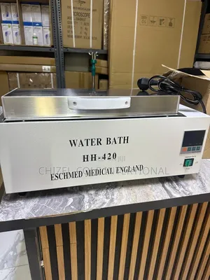 Water Bath