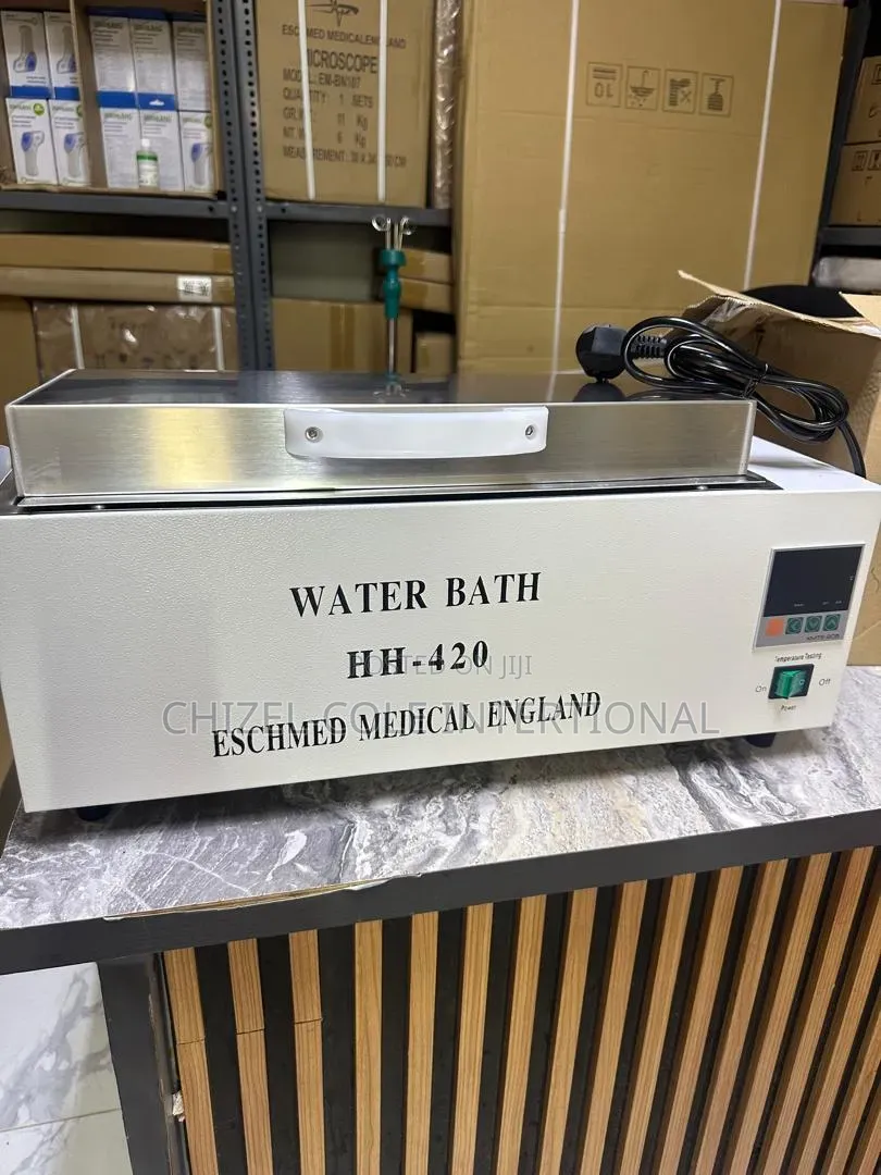Water Bath