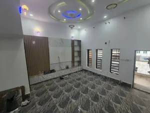 3bdrm Duplex in Asokoro for rent
