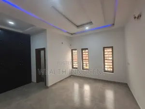 3bdrm Duplex in Asokoro for rent