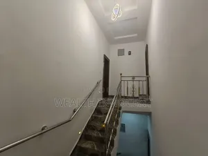 3bdrm Duplex in Asokoro for rent