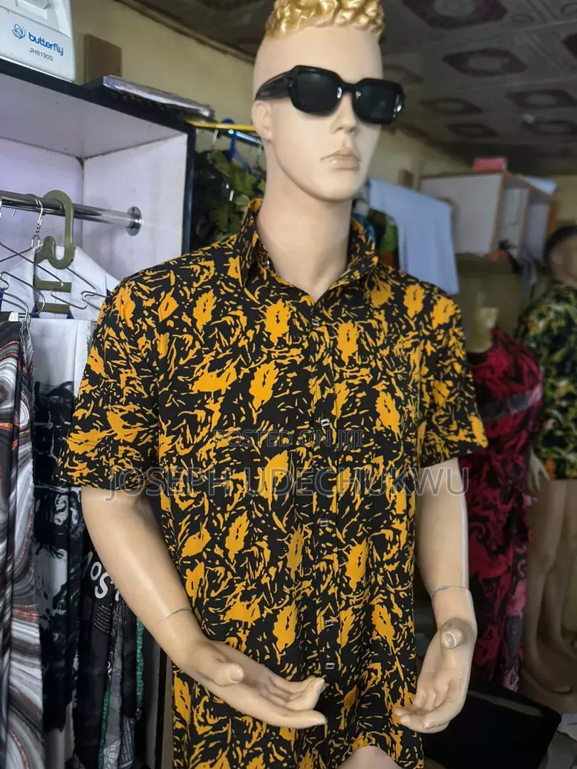 Vintage Shirts
