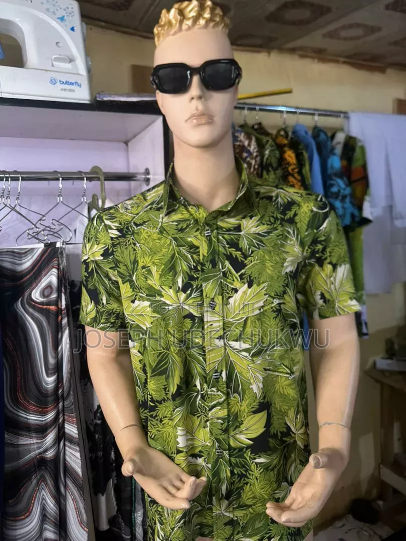 Vintage Shirts