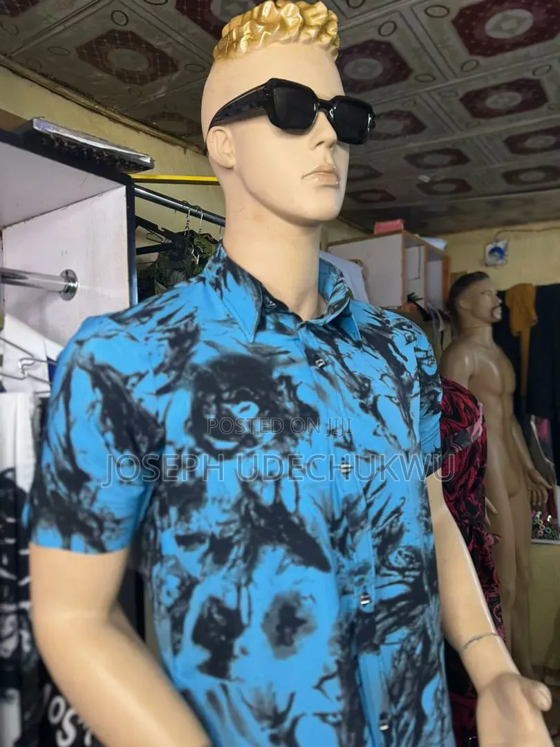 Vintage Shirts