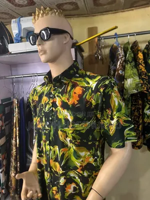 Vintage Shirts
