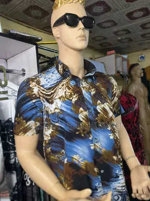 Vintage Shirts