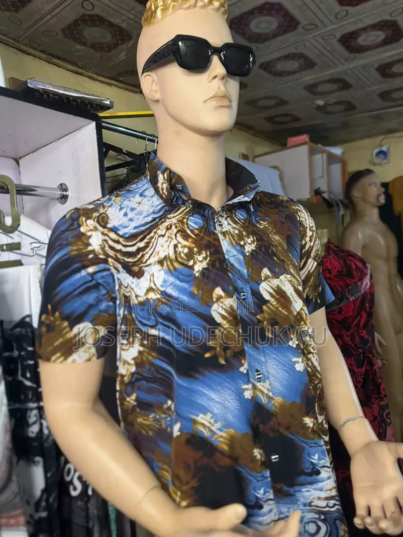 Vintage Shirts