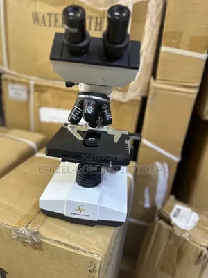Microscope