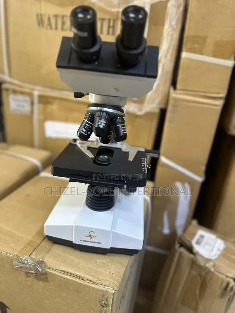 Microscope