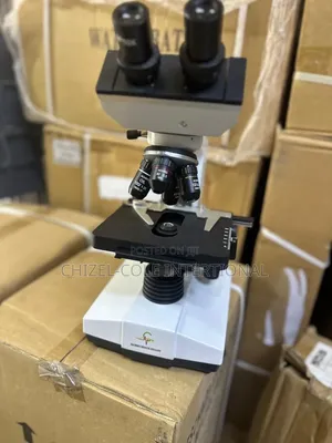 Microscope