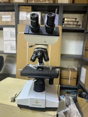 Microscope