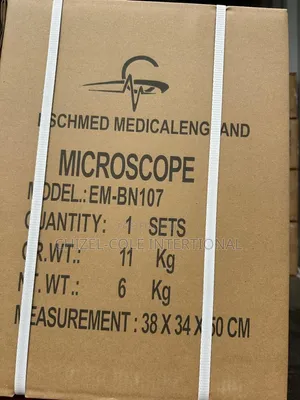 Microscope