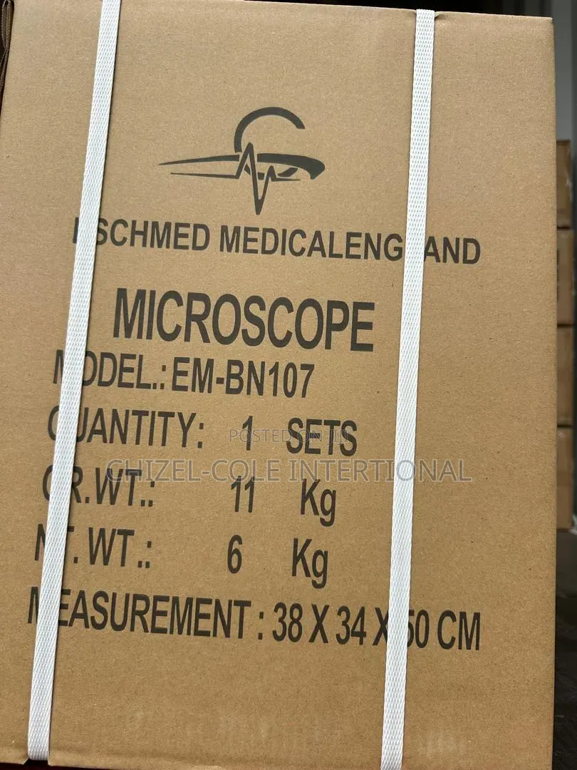 Microscope