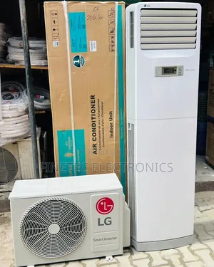 All LG Standing AC Are Available