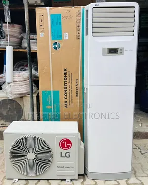 All LG Standing AC Are Available