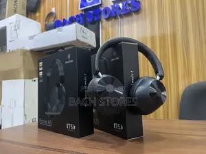One-Odio Focus A5 Noise Cancelling Wireless Headphones