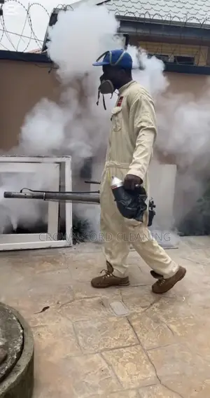 Fumigation