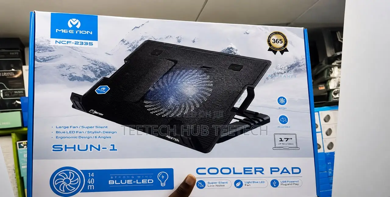 Cooling Pad