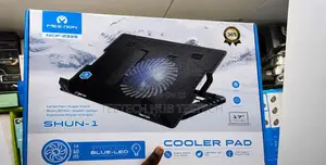 Cooling Pad
