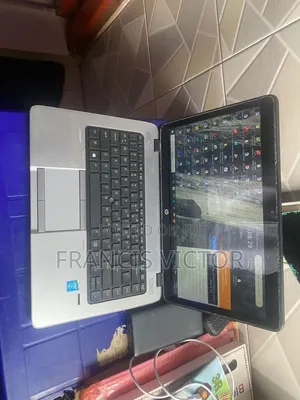 Laptop HP EliteBook 840 G3 16GB Intel Core i7 eMMC 256GB