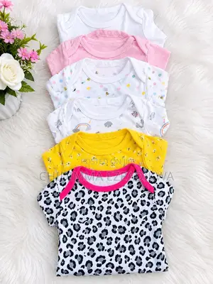 Thrift Baby Clothes Baby’s Clothes From 0 to 5yrs