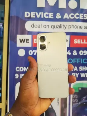 Infinix Smart 10 64 GB Silver