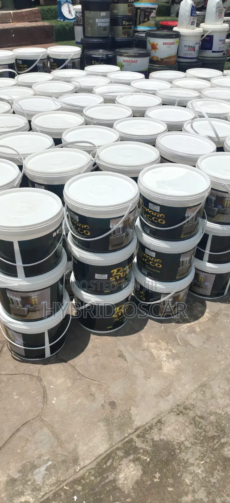 Revano Classic Paint