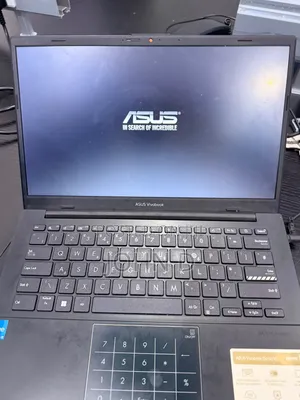 Laptop Asus Vivobook Go 14 8GB Intel Core i3 SSD 512GB