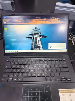 Laptop Asus Vivobook Go 14 8GB Intel Core i3 SSD 512GB