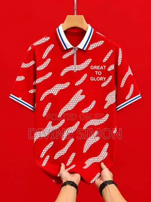 Affordable Men's Tops