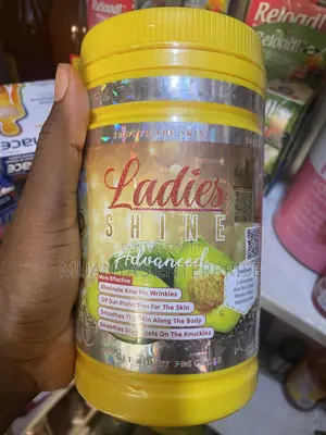 Ladies Shine Advanced