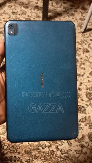 Nokia T10 64 GB Blue