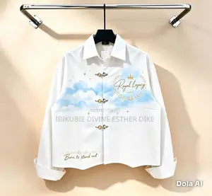 Quality Graphic Men Shirts