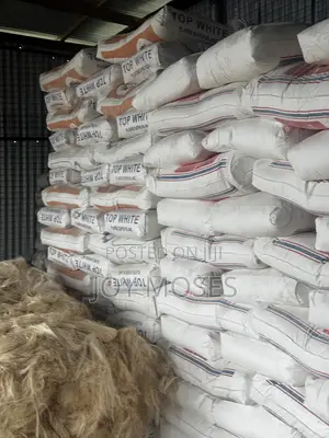 Building Materials