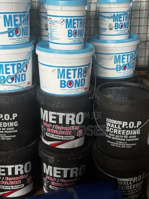Building Materials