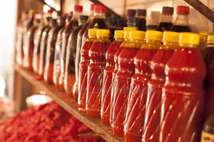 Delta Palm Oil