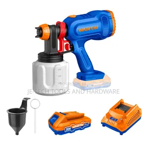 Wadfow Cordless Spray Gun 20V