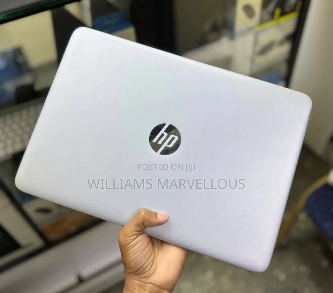 Laptop HP 8GB Intel SSD 256GB