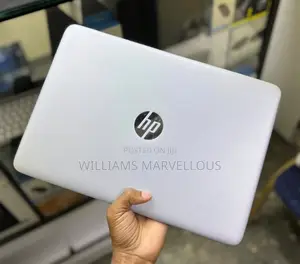 Laptop HP 8GB Intel SSD 256GB