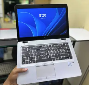 Laptop HP 8GB Intel SSD 256GB