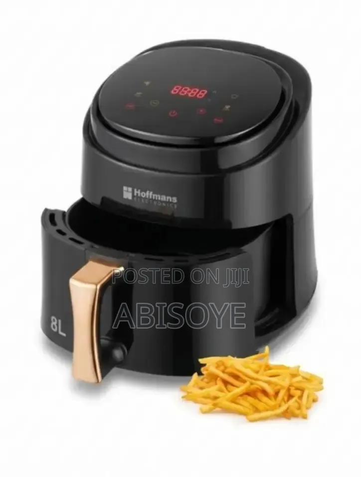 8L Air Fryer