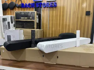 Open Box Samsung HW-S61B Soundbar With Inbuilt Woofer Alexa