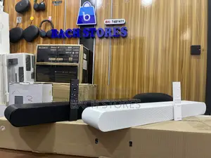 Open Box Samsung HW-S61B Soundbar With Inbuilt Woofer Alexa