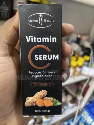 Vitamin C Serum