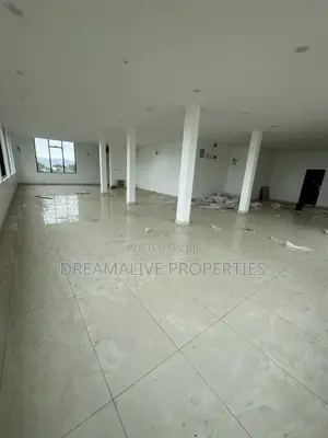 150SQM Office Space