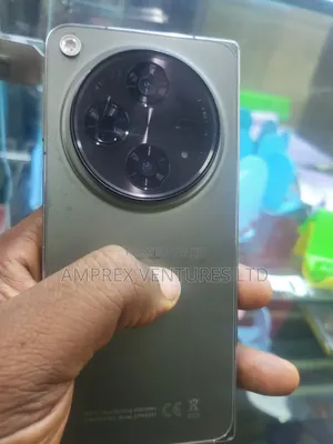 OnePlus Open 512 GB Green